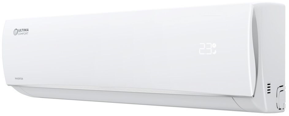 Кондиционер ULTIMA COMFORT Eclipse ECP-I12PN