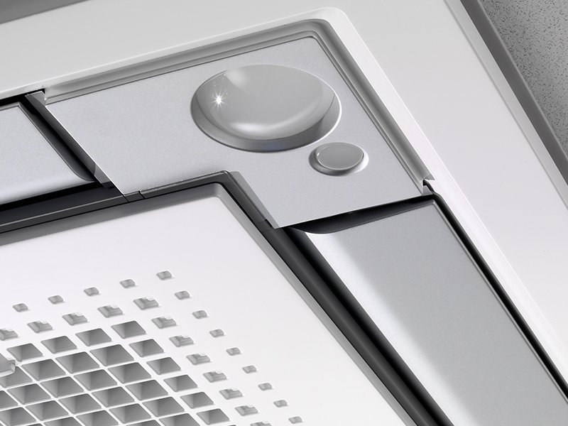 Кассетный внутренний блок мульти сплит-системы Daikin FFA25A9/BYFQ60B3