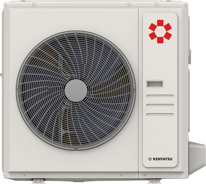 Кассетный кондиционер Kentatsu KSVB165HZRN1W/KSUNB165HZRN3/KPU95-DR