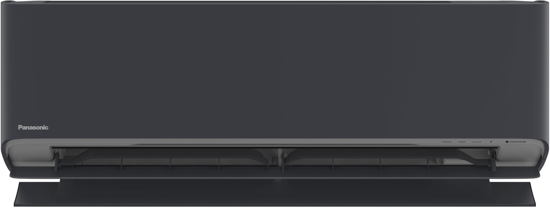 Кондиционер Panasonic Design black CS-XZ25ZKEW-H/CU-Z25ZKE