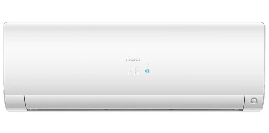 Настенный внутренний блок мульти сплит-системы Haier FLEXIS Super Match AS35S2SF2FA-W