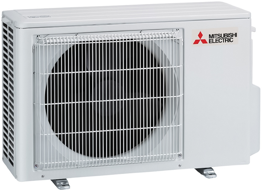 Внешний блок мульти сплит-системы на 2 комнаты Mitsubishi Electric Free Match MXZ-2HA40VF
