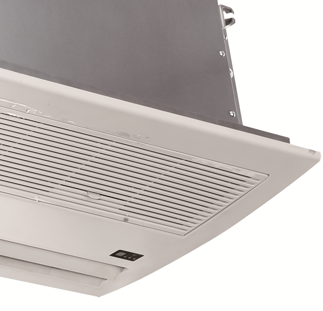Кассетная VRF система IGC IMS-1T56NH