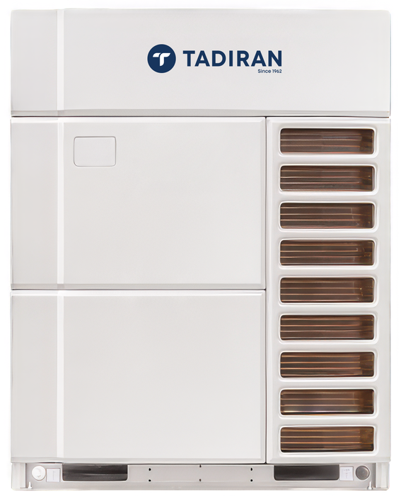 Наружный блок VRF системы Tadiran TNV400ESZ/8-Y