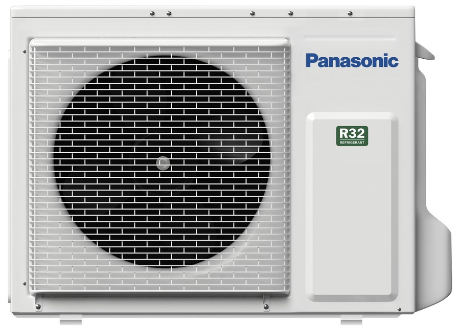 Кассетный кондиционер Panasonic S-50PU2E5B/U-50PZH2E5