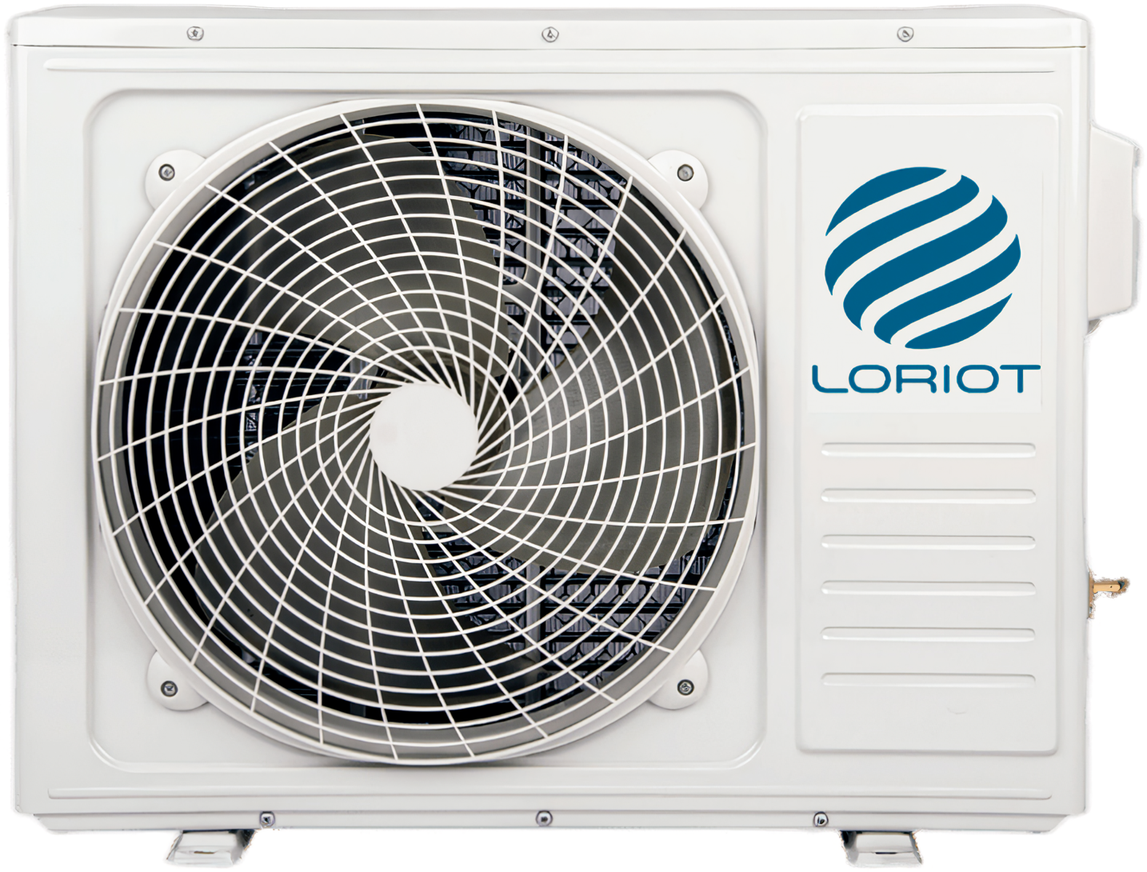 Кондиционер Loriot Neon LAC IN-07TA
