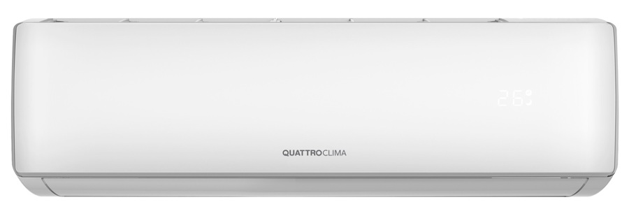 Кондиционер QUATTROCLIMA Verona QV-VE09WAE/QN-VE09WAE