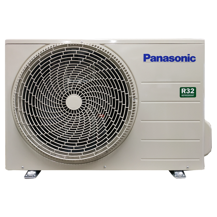 Кондиционер Panasonic Basic CS/CU-PZ35WKD