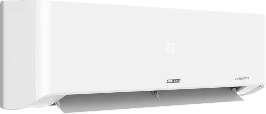 Кондиционер High Life Priority class 2.0 ACHL-12PC-I-CHDV03S