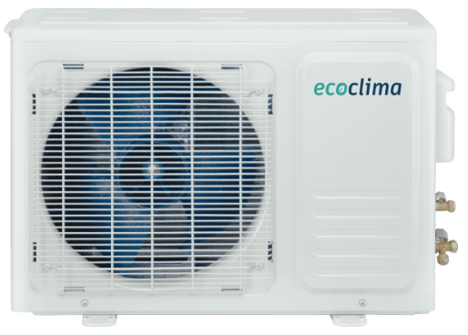 Кондиционер Ecoclima Nova Line ECW-СH12/AA-4R1/EC-CH12/A-4R1