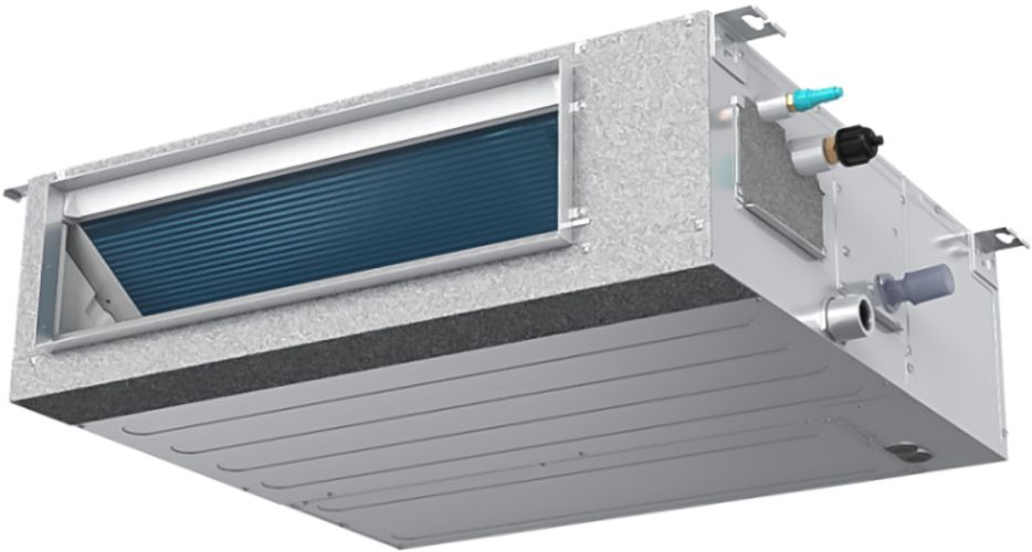 Канальный кондиционер Hisense AUD-60HX4REM2/AUW-60H6RN2