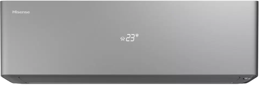 Кондиционер Hisense Vision Pro Carbon Superior AS-10UW4RXVQH00A(B)