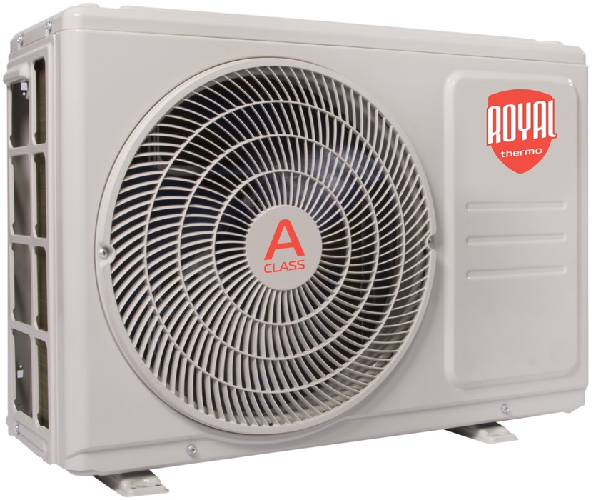 Кондиционер Royal Thermo Siena RTS-12HN8_V2