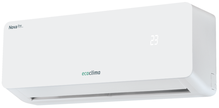 Кондиционер Ecoclima Nova Line ECW-СH07/AA-4R1/EC-CH07/A-4R1