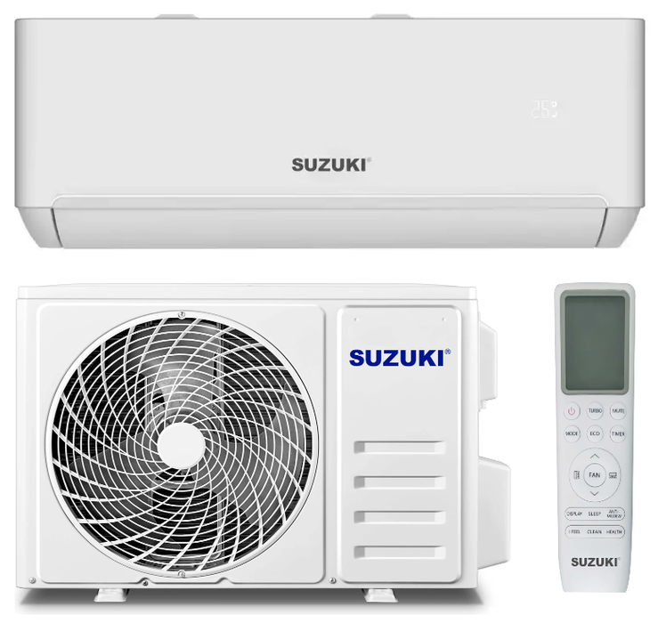 Кондиционер Suzuki Ultra SUSH-C072BE