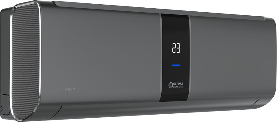Кондиционер ULTIMA COMFORT Elysium nero ELN-I07PN