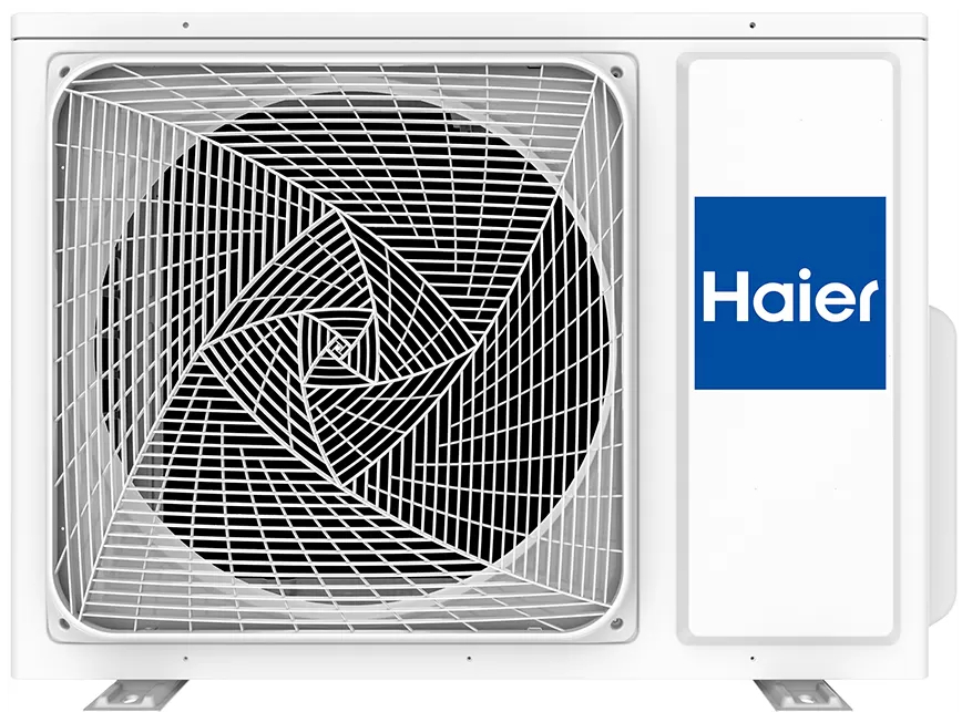 Кондиционер Haier Coral Expert AS35PHP3HRA/1U35PHP1FRA