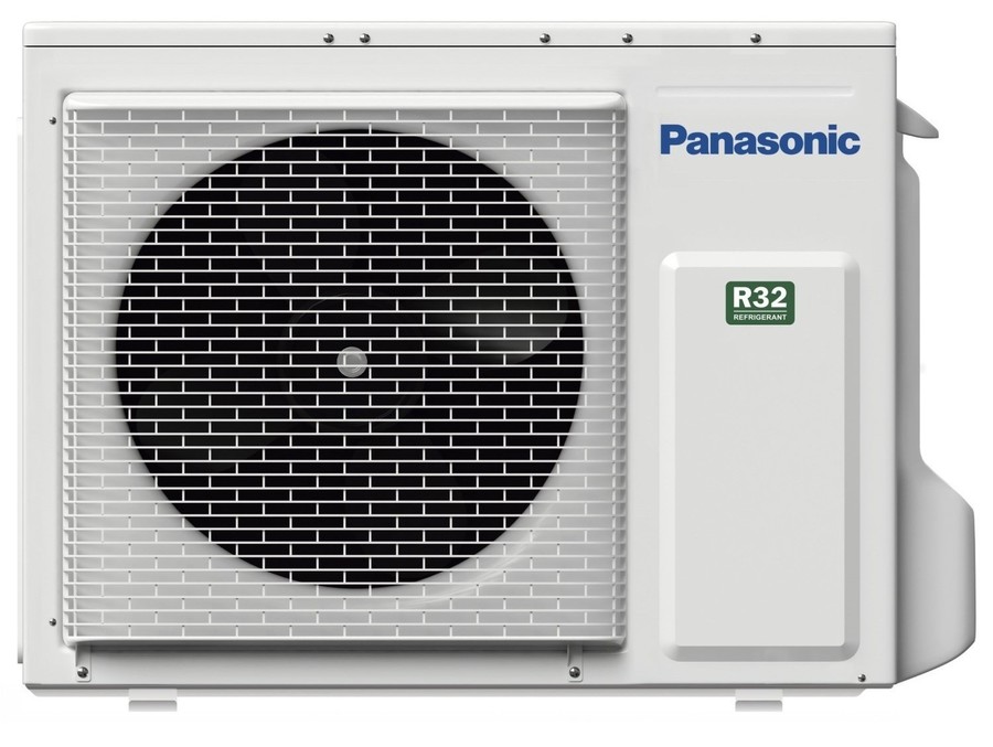 Напольно-потолочный кондиционер Panasonic S-125PT2E5B/U-125PZ2E5