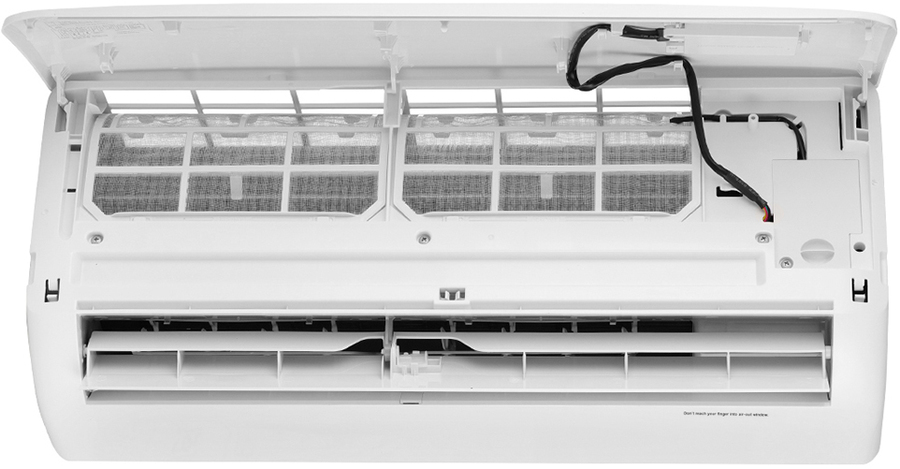 Настенный внутренний блок мульти сплит-системы Centek CT-66AMWM-H18/4R3B(FX)