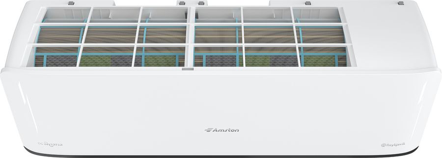 Кондиционер Amston Reykjavik AAC-24MRI