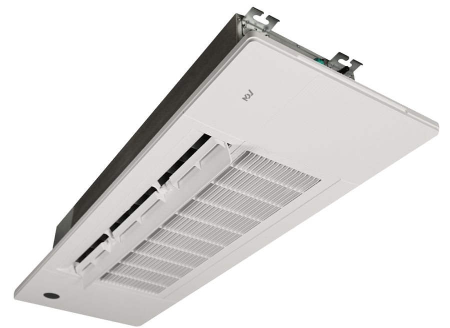 Кассетный кондиционер Mdv MDCA1I-12HRFN8/MDOAG-12HFN8