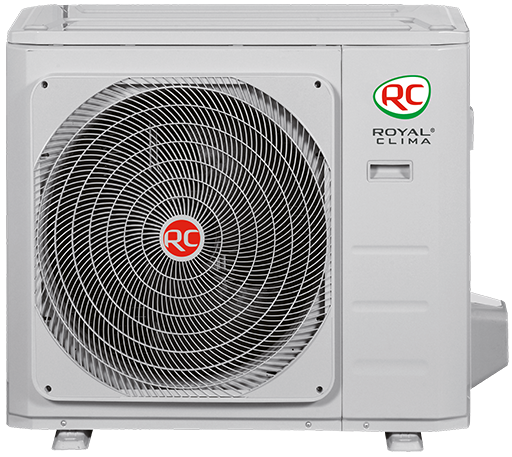 Канальный кондиционер Royal Clima ES-D 36HWEX/ES-E 36HEX