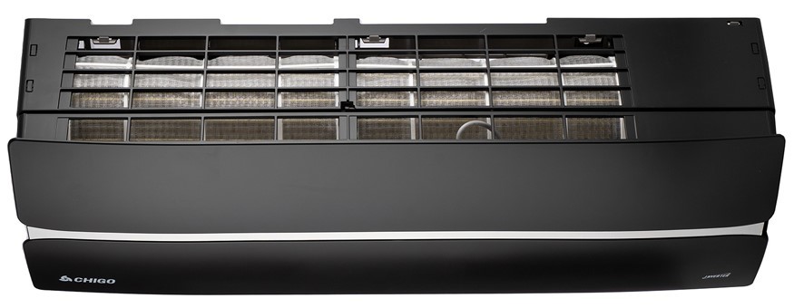 Кондиционер Chigo King CS-35V3A-1C172/Black