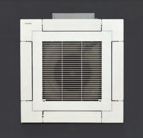 Кассетная VRF система Toshiba MMU-UP0271H-E