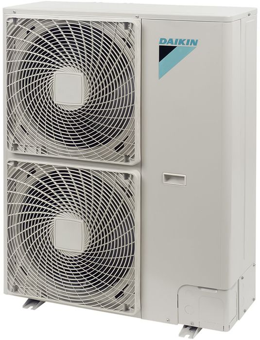 Канальный кондиционер Daikin FBA125A/RQ125B/-40T