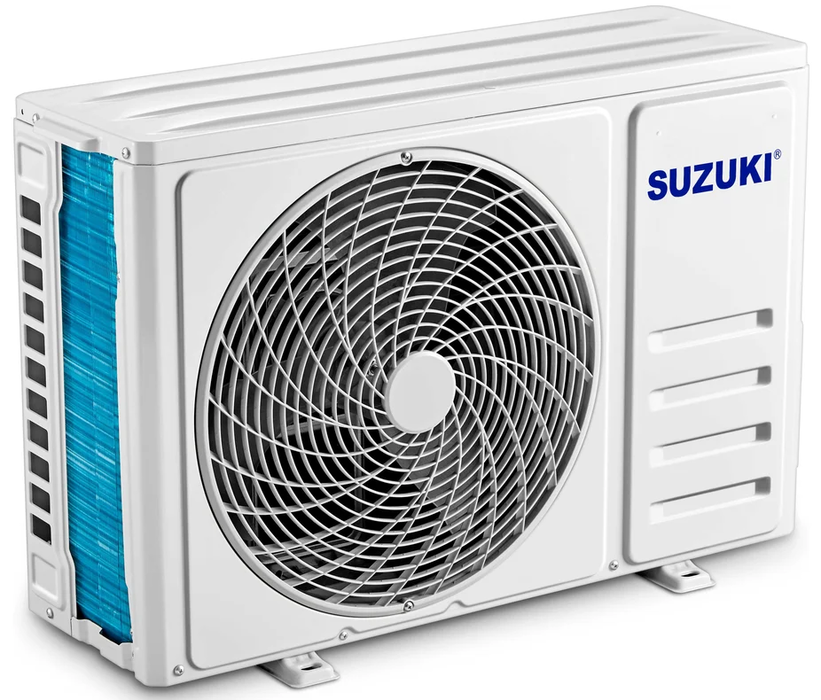 Кондиционер Suzuki Ultra SUSH-C122DC