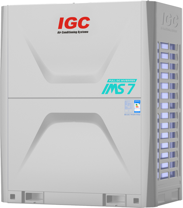 Наружный блок VRF системы IGC IMS-EX615NB(7L)