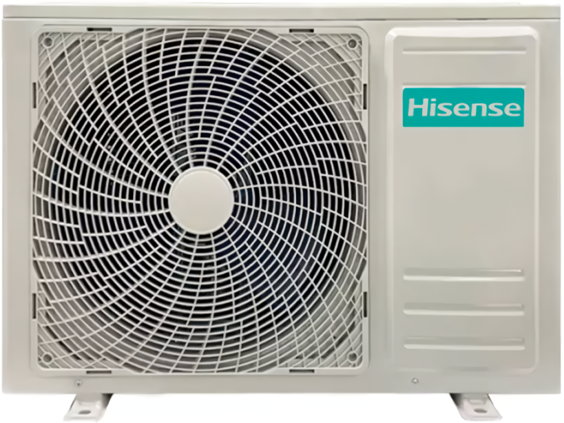 Кондиционер Hisense Goal Classic A AS-09HR4RLRCA01