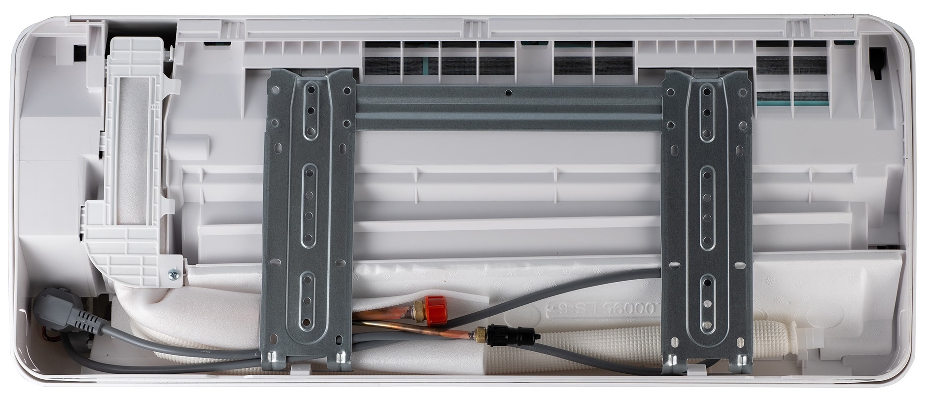 Кондиционер Rovex Star N ABS-09HE