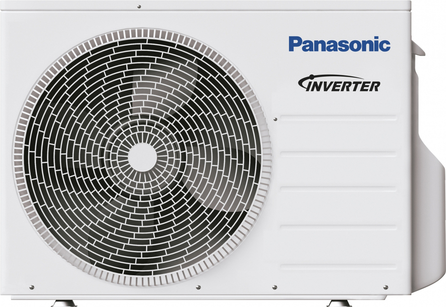 Кондиционер Panasonic Design silver CS-XZ25TKEW/CU-Z25TKE