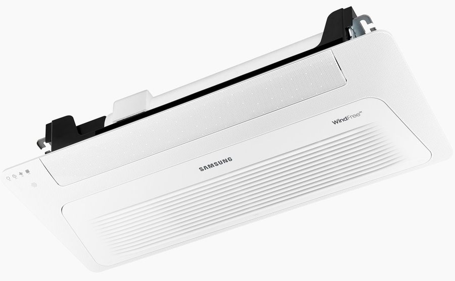 Кассетный кондиционер Samsung AC035BN1DEH/AF/AC035BXADEH/AF