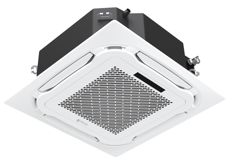 Кассетный кондиционер Royal Clima CO-4C 60HNXA/CO-E 60HNXA/pan8D2