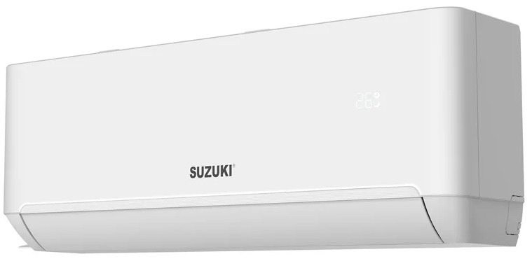 Кондиционер Suzuki Ultra SUSH-C072BE
