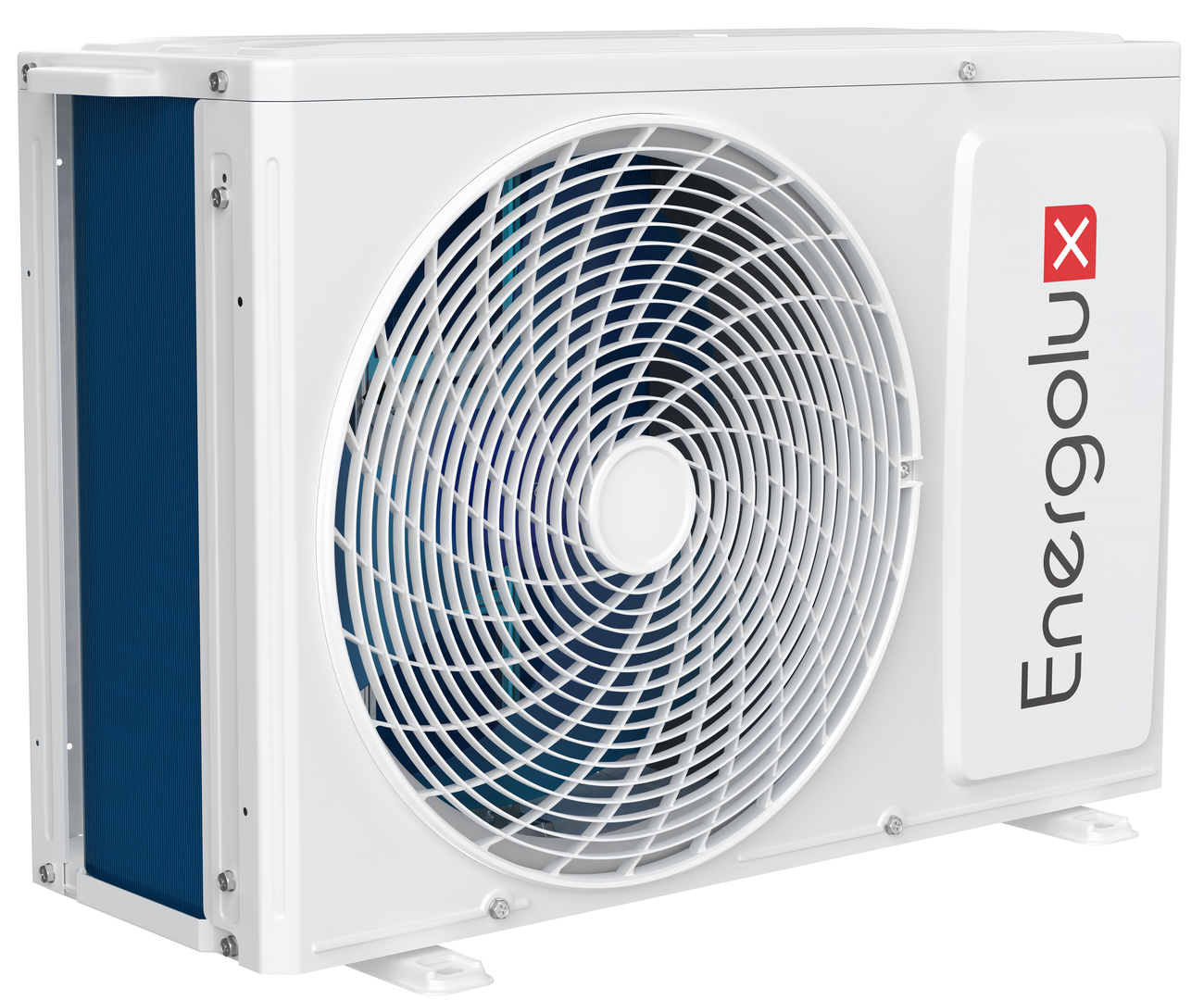 Кондиционер Energolux Geneva 4 SAS18G4-AI/SAU18G4-AI
