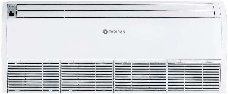 Напольно-потолочная VRF система Tadiran TNVMF36XB/2-V