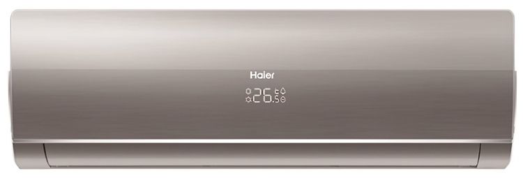 Кондиционер Haier Flexis HSU-12HFF203/R3-G/HSU-12HUF203/R3/-40