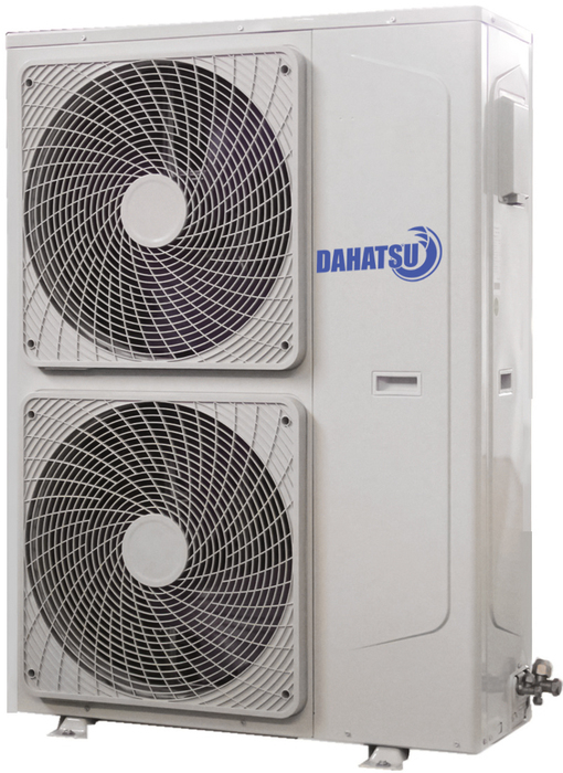 Наружный блок VRF системы Dahatsu Mini VRF-H280/2ACPH3