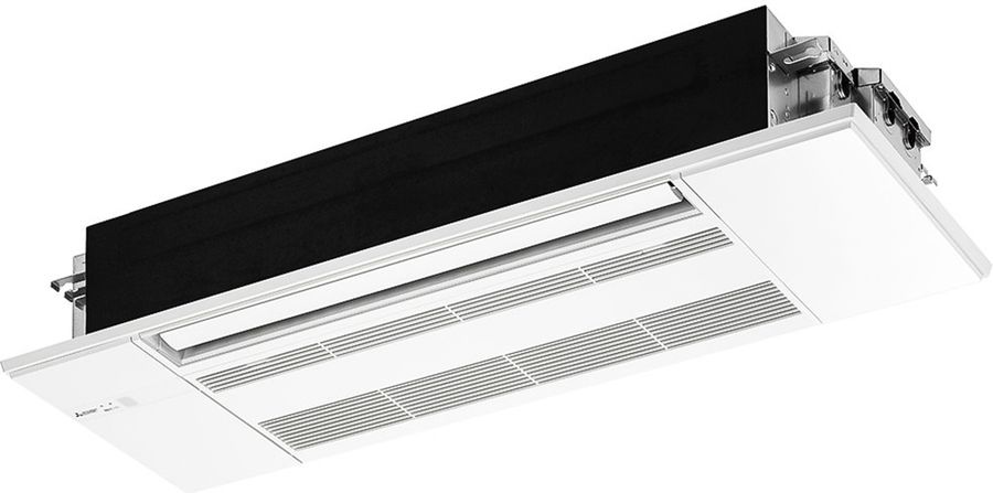 Кассетный кондиционер Mitsubishi Electric MLZ-KP25VF/SUZ-M25VA/MLP-444W