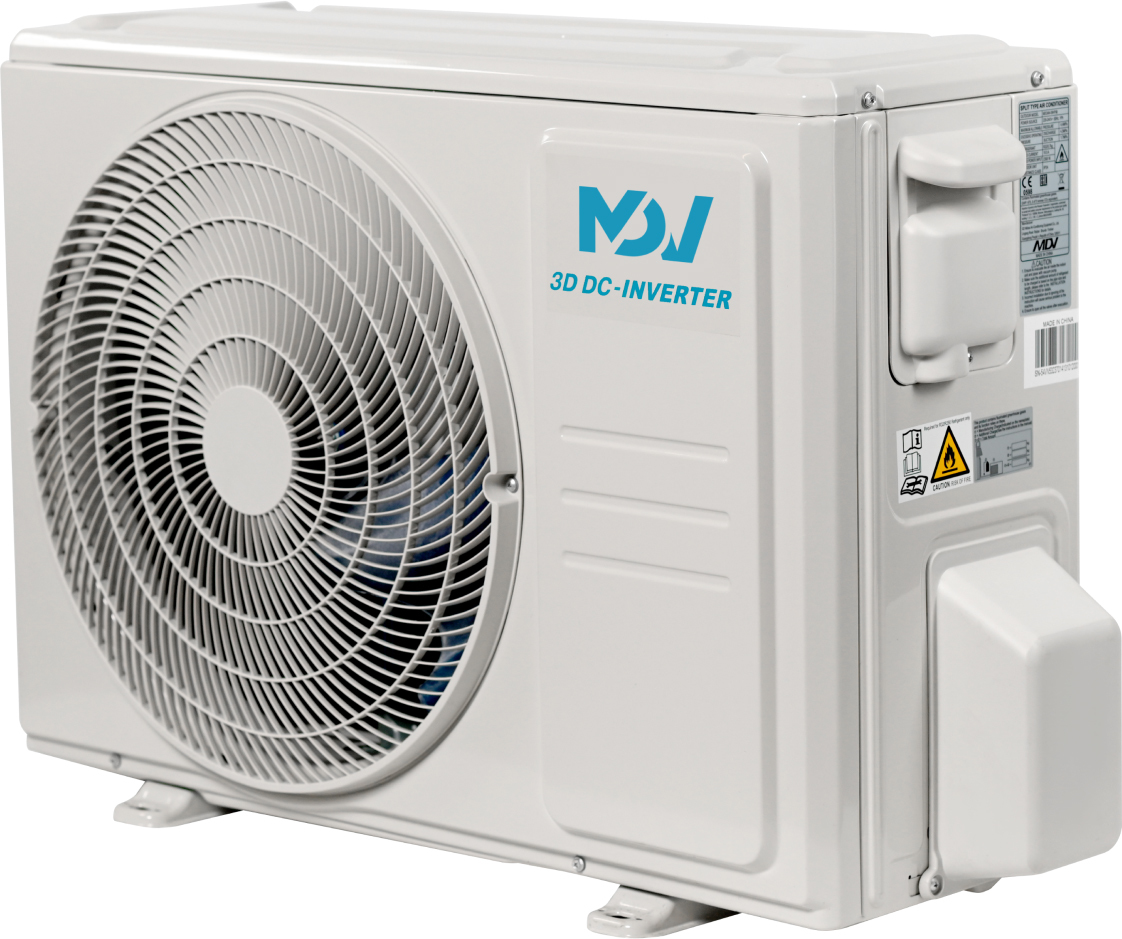 Кондиционер Mdv Infini UVpro MDSAL-09HRFN8/MDOAG-09HFN8