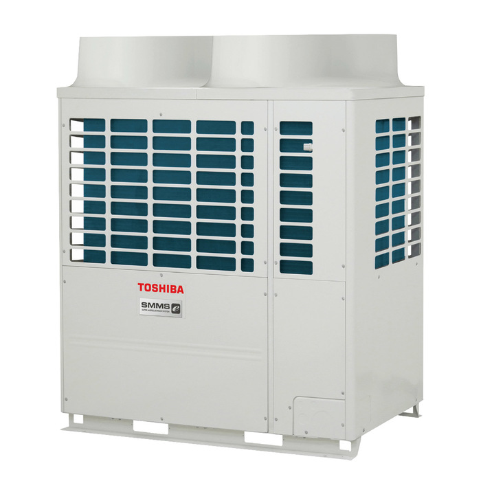 Наружный блок VRF системы Toshiba MMY-MAP2206HT8P-E