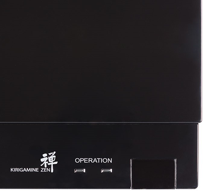 Настенный внутренний блок мульти сплит-системы Mitsubishi Electric Premium Design MSZ-EF25VGKB