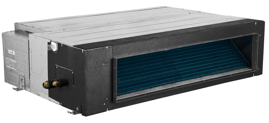 Канальный кондиционер Tadiran TCD-60ZFS