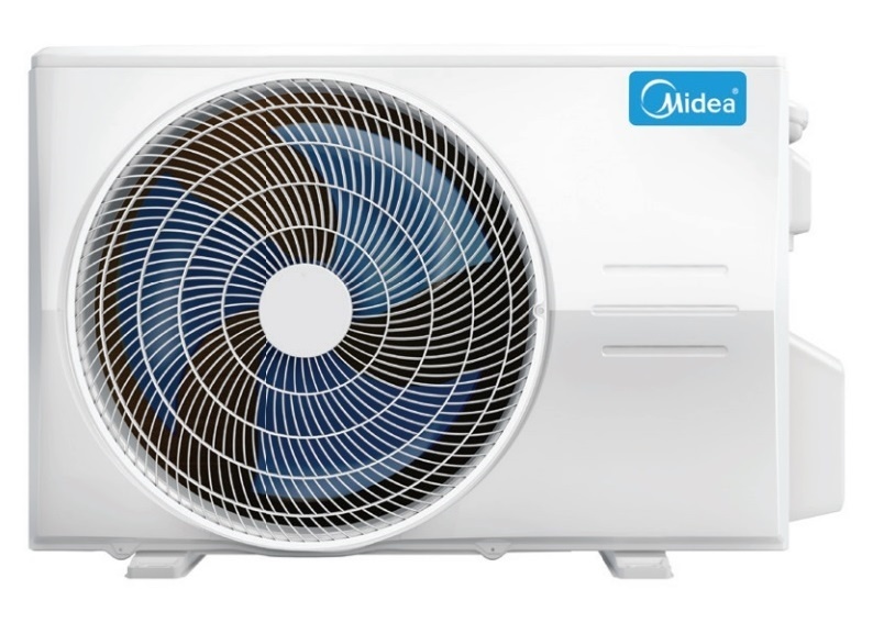 Кондиционер Midea Unlimited MSAG2-09N8C2-I/MSAG2-09N8C2-O