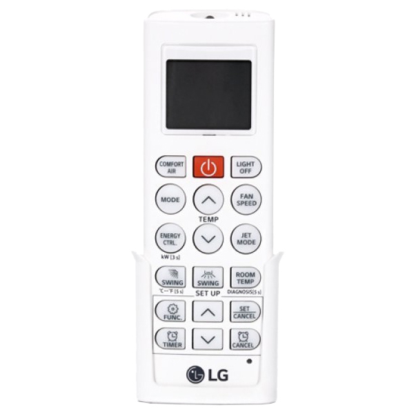 Настенный внутренний блок мульти сплит-системы Lg Promulti MJ24PC.NSK