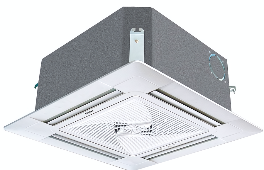 Кассетный кондиционер Haier AB50S2SC1FA/1U50S2SJ3FA