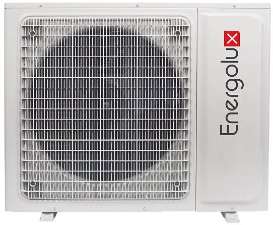 Внешний блок мульти сплит-системы на 2 комнаты Energolux Smart multi SAM18M2-AI/2